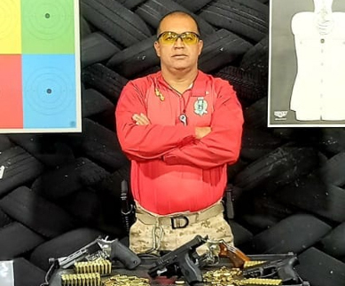 Marcello Santana