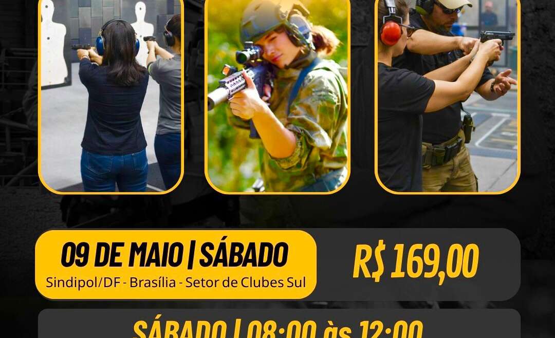 Sobrevivência Feminina